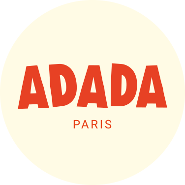 Logo de Adada