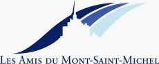 Logo des Amis du Mont Saint-Michel