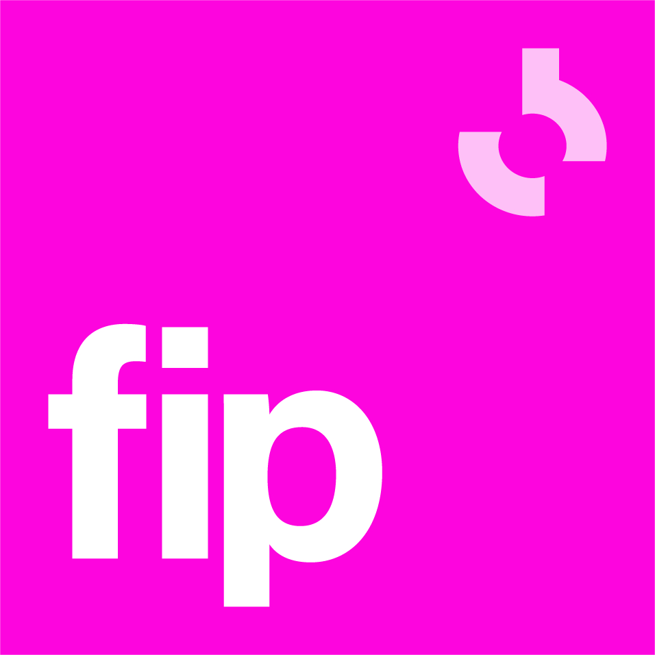Logo de Fip Radio