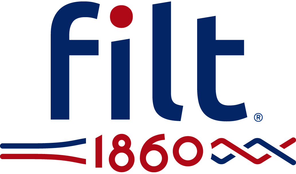 Logo de Filt 1860