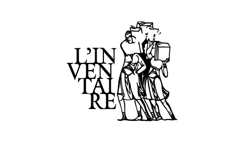 Logo de L’inventaire du patrimoine culturel