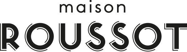 Logo de Maison Roussot