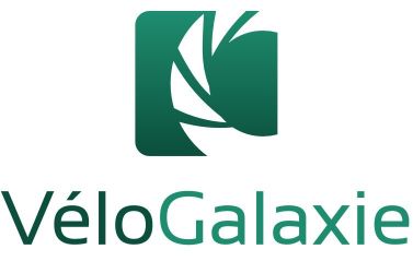 Logo de Vélo Galaxie