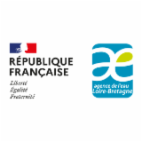 Logo de l'agence de l'eau loire-bretagne
