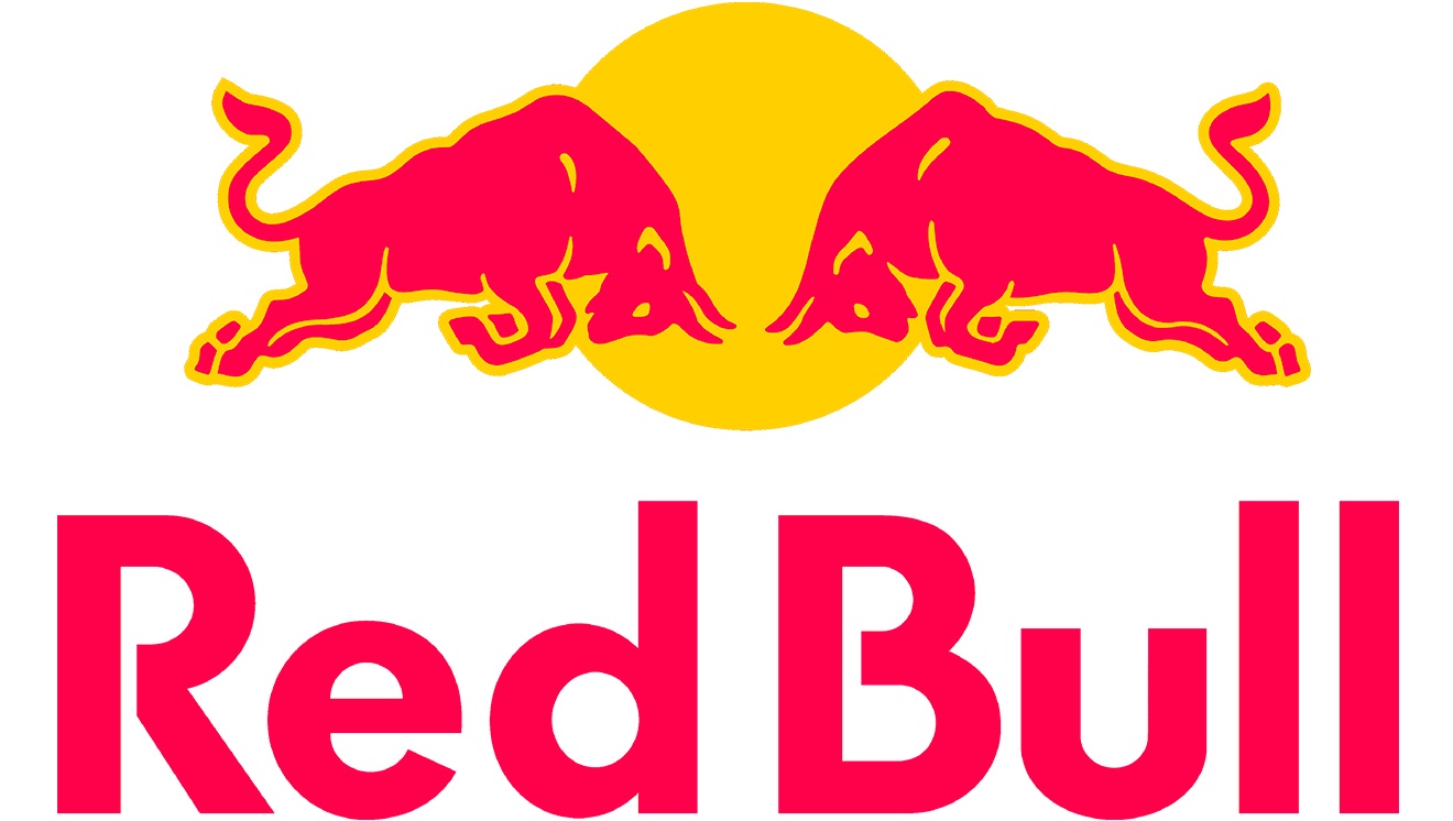 Logo de Red Bull